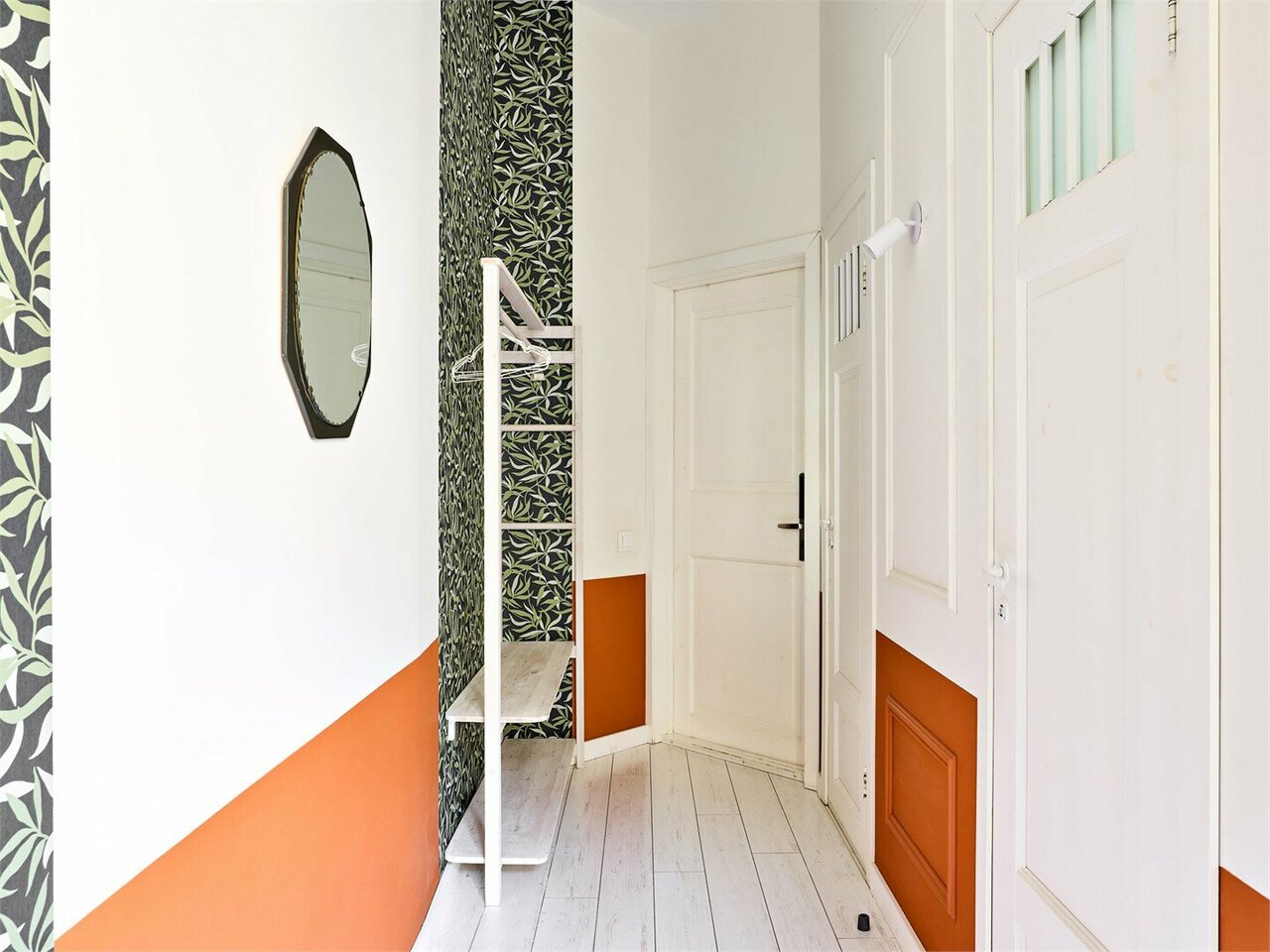 Гостиница Soul Kitchen Санкт-Петербург