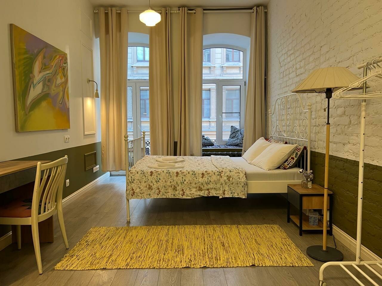 Гостиница Soul Kitchen Hostel Санкт-Петербург
