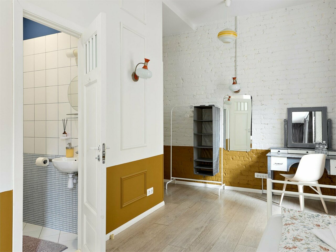 Гостиница Soul Kitchen Санкт-Петербург
