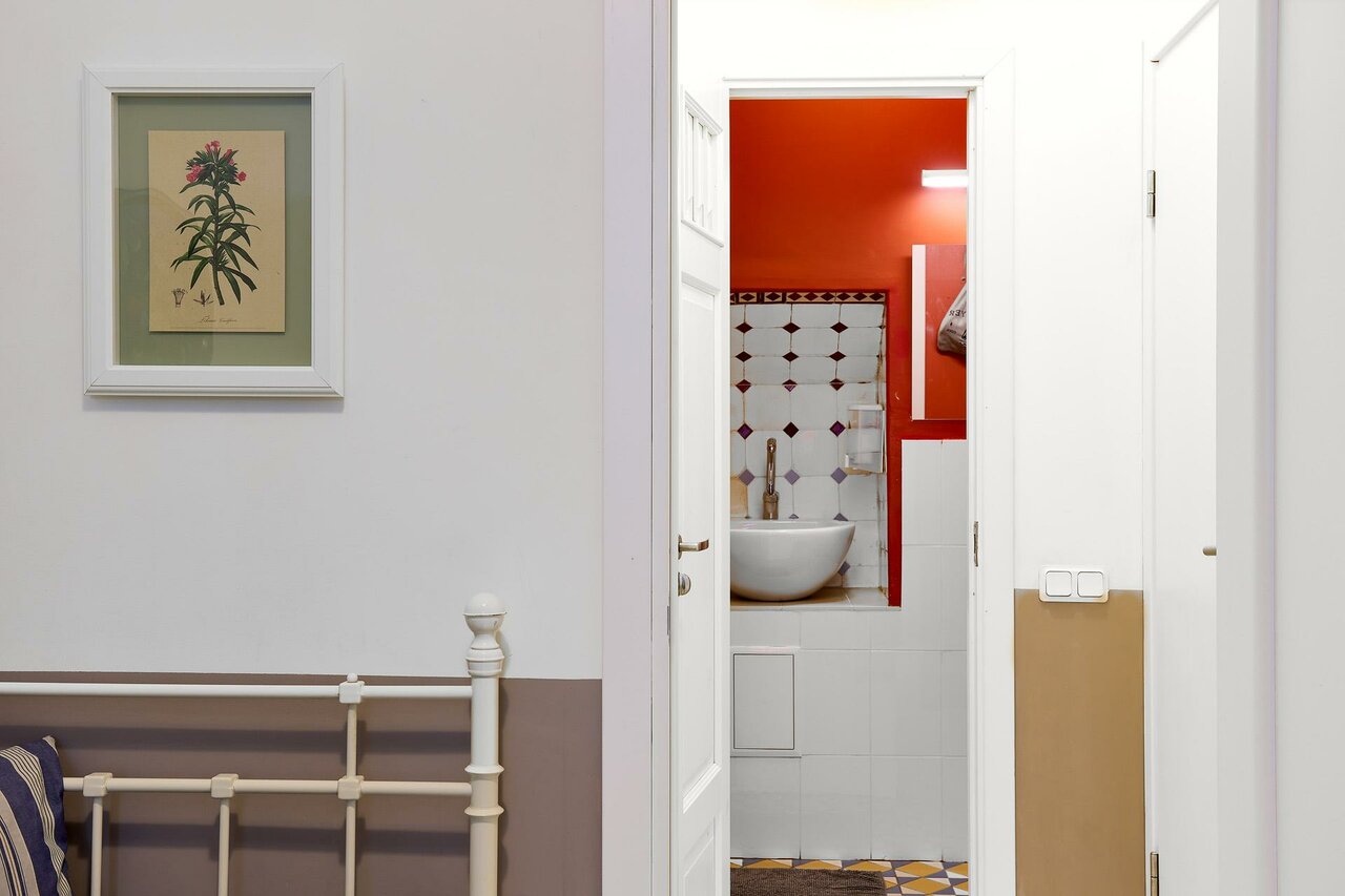 Гостиница Soul Kitchen Hostel Санкт-Петербург