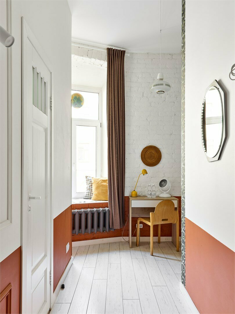 Гостиница Soul Kitchen Санкт-Петербург
