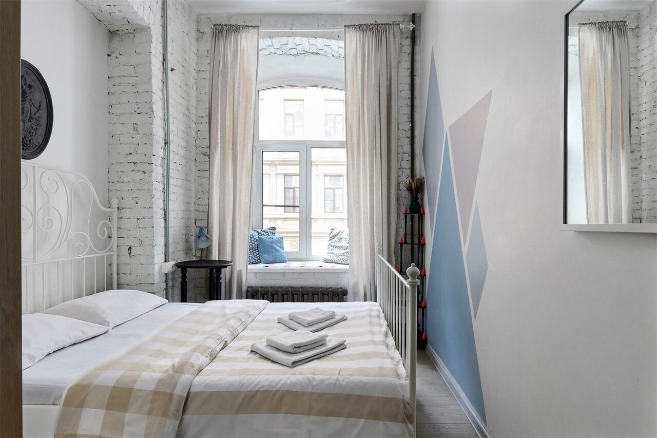 Гостиница Soul Kitchen Hostel Санкт-Петербург