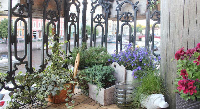 Гостиница Soul Kitchen Hostel Санкт-Петербург