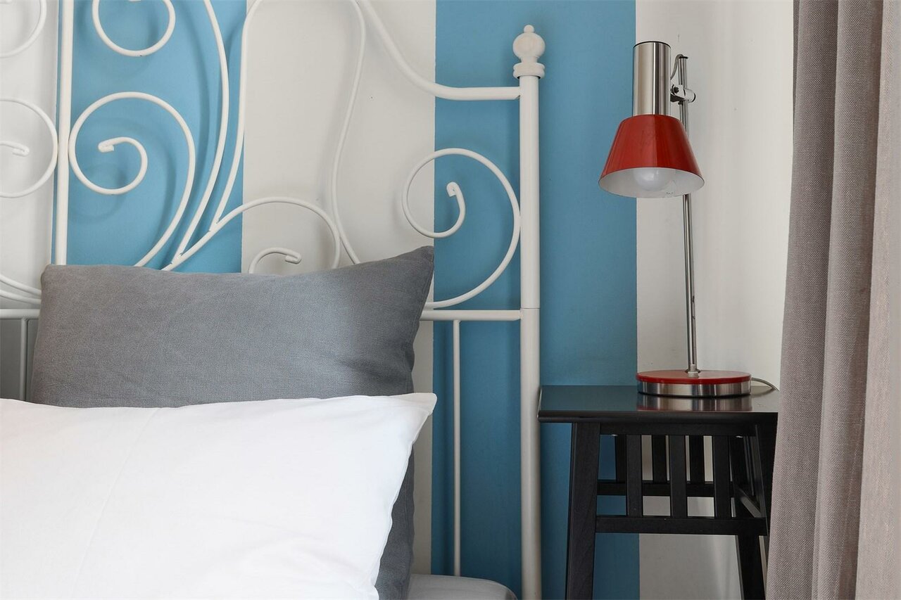 Гостиница Soul Kitchen Hostel Санкт-Петербург