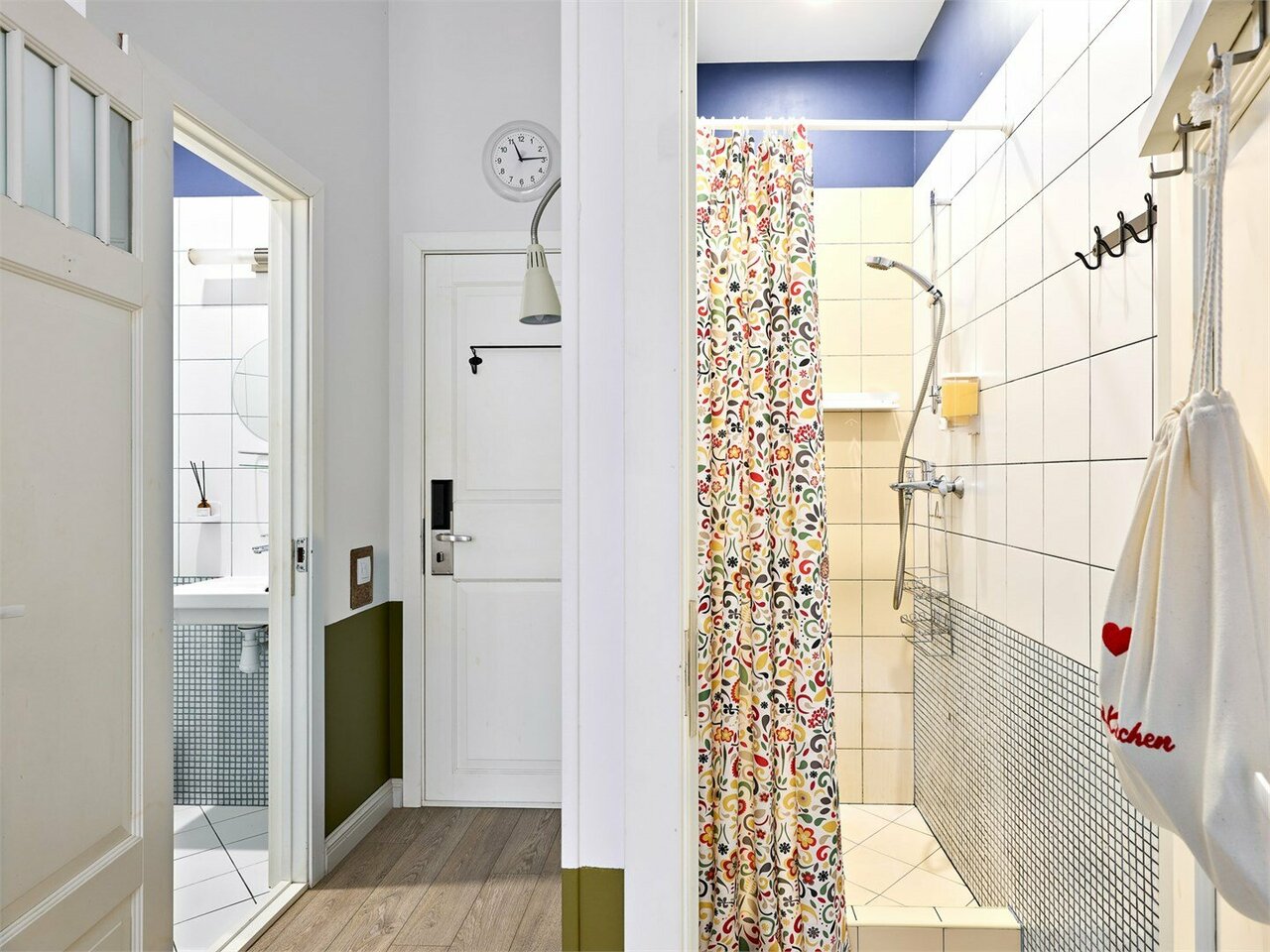 Гостиница Soul Kitchen Санкт-Петербург