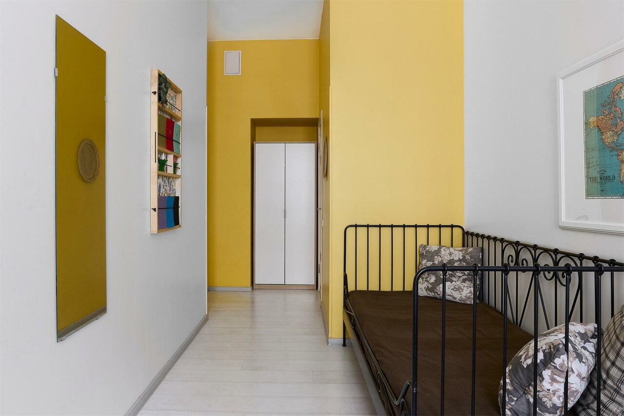 Гостиница Soul Kitchen Hostel Санкт-Петербург