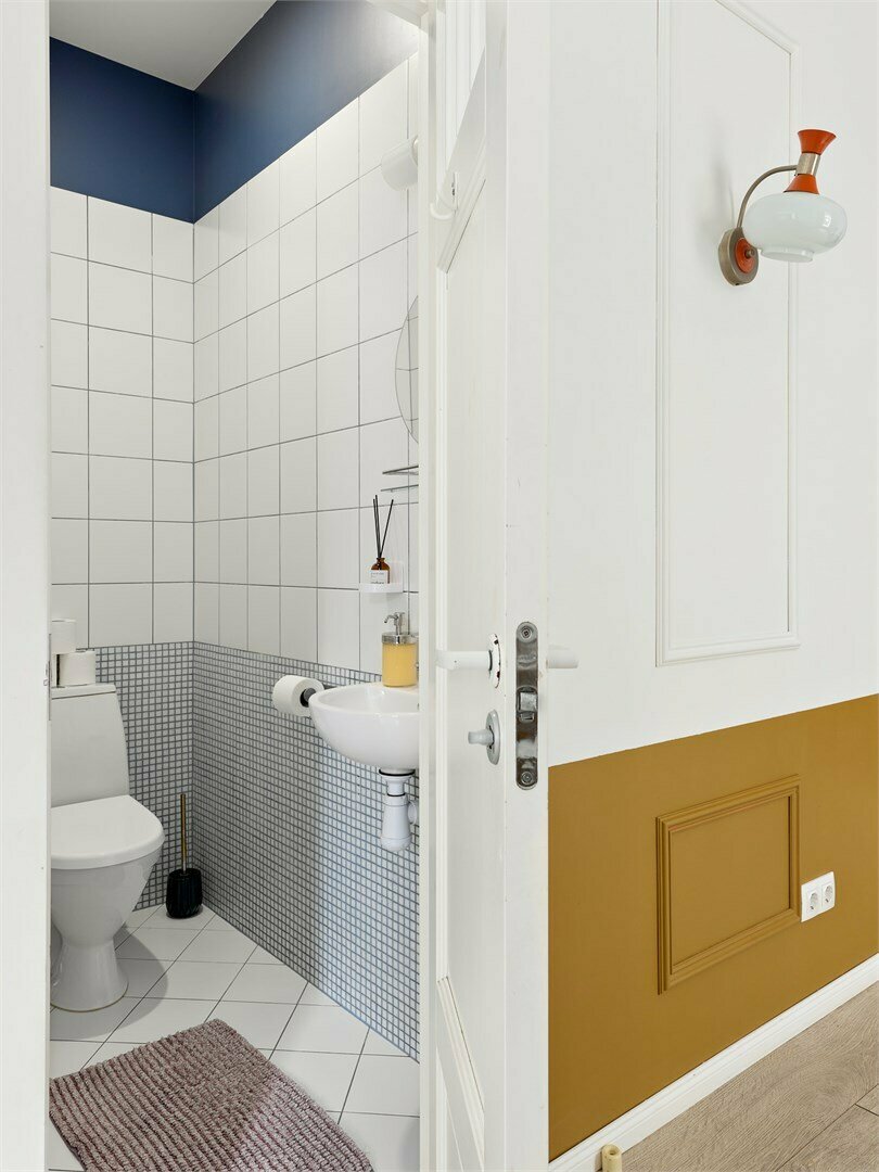 Гостиница Soul Kitchen Санкт-Петербург